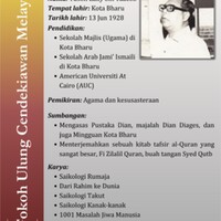 Dato&#039; Yusoff Zaky Yacob